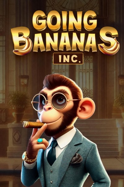 Going Bananas Inc cover on Kingmaker