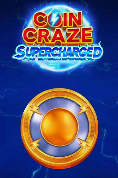 Coin Craze: Supercharged image at Cleobetra
