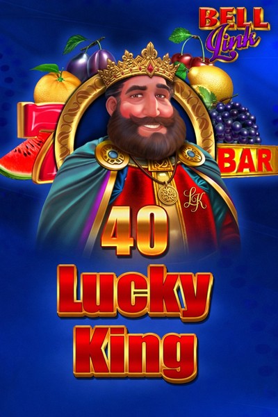 Tile image for 40 Lucky King Bell Link