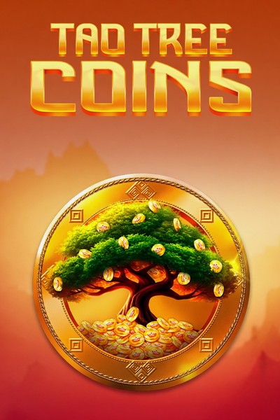 Tao Tree Coins pokie cover at Betwest