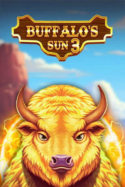 Buffalo's Sun 3 cover in the Kingmaker lobby